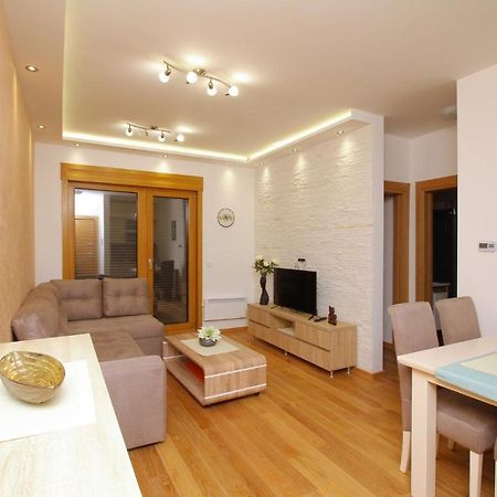 Elsa S15 Apartment ซลาตีบอร์ ภายนอก รูปภาพ