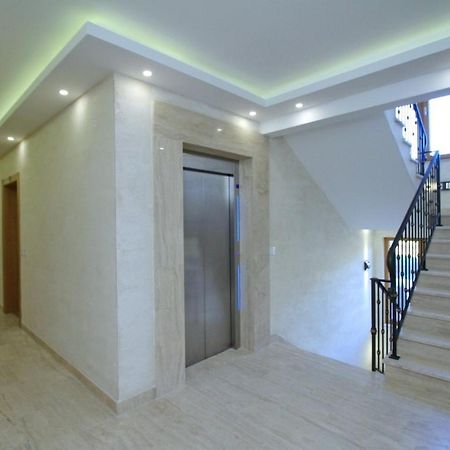 Elsa S15 Apartment ซลาตีบอร์ ภายนอก รูปภาพ