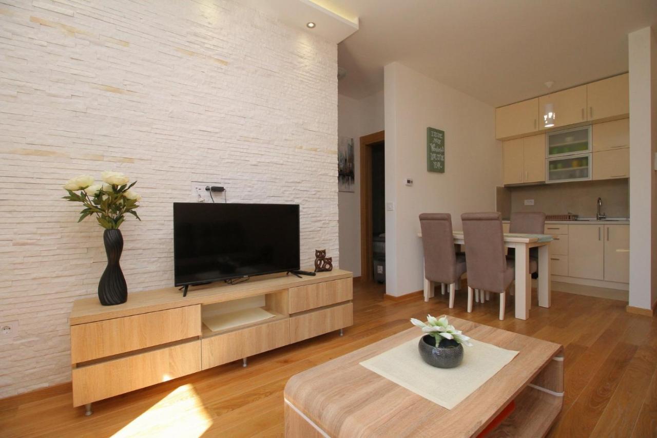 Elsa S15 Apartment ซลาตีบอร์ ภายนอก รูปภาพ