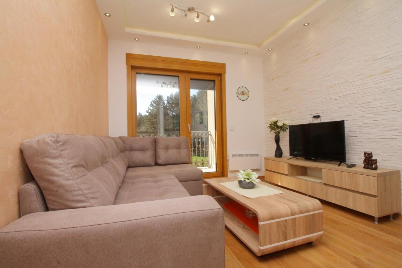 Elsa S15 Apartment ซลาตีบอร์ ภายนอก รูปภาพ