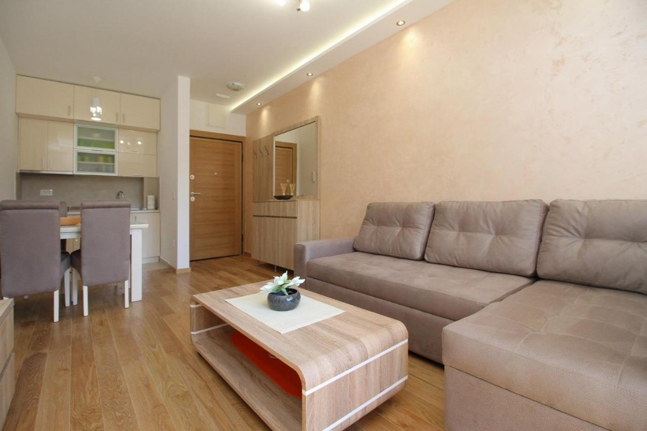 Elsa S15 Apartment ซลาตีบอร์ ภายนอก รูปภาพ