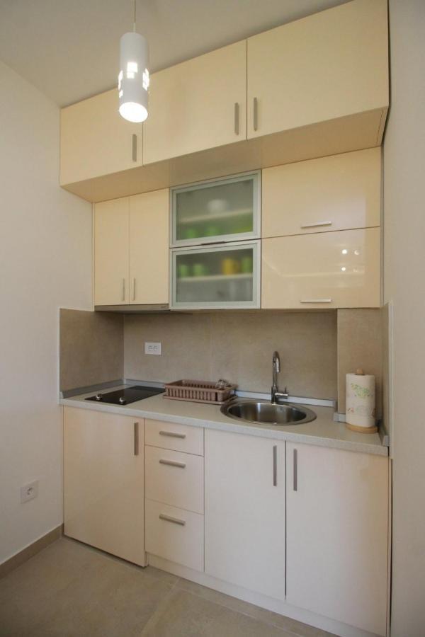 Elsa S15 Apartment ซลาตีบอร์ ภายนอก รูปภาพ