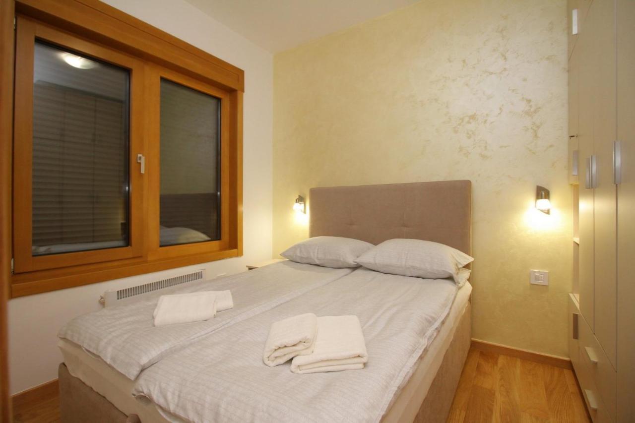 Elsa S15 Apartment ซลาตีบอร์ ภายนอก รูปภาพ