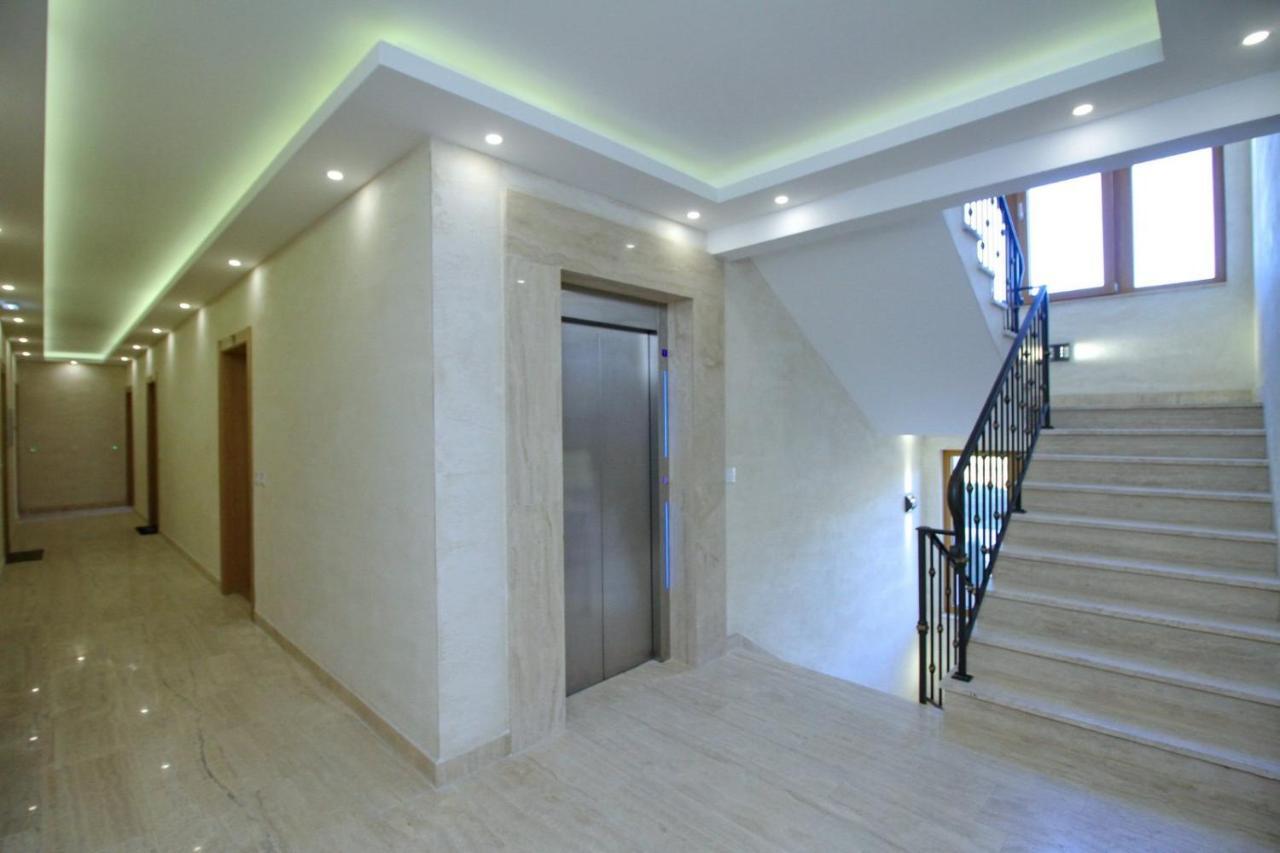 Elsa S15 Apartment ซลาตีบอร์ ภายนอก รูปภาพ