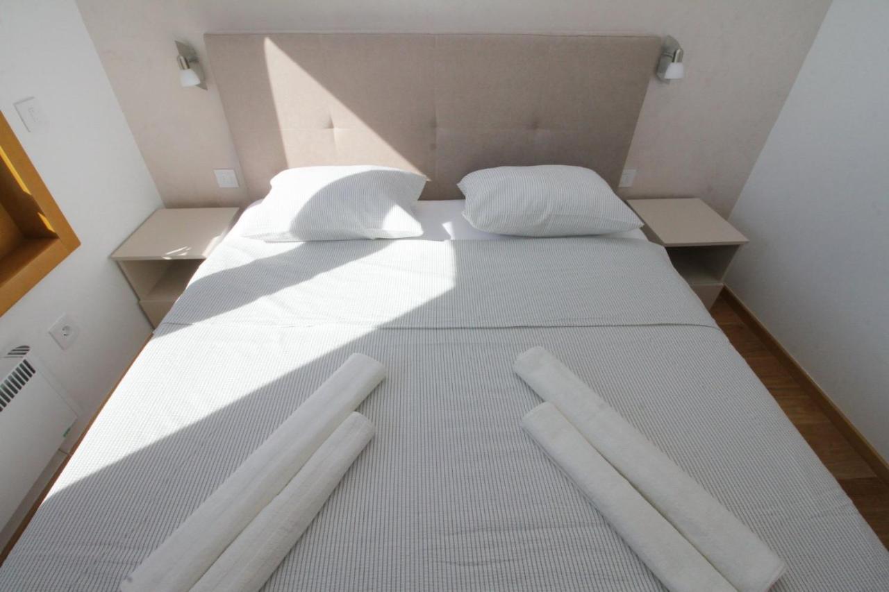Elsa S15 Apartment ซลาตีบอร์ ภายนอก รูปภาพ