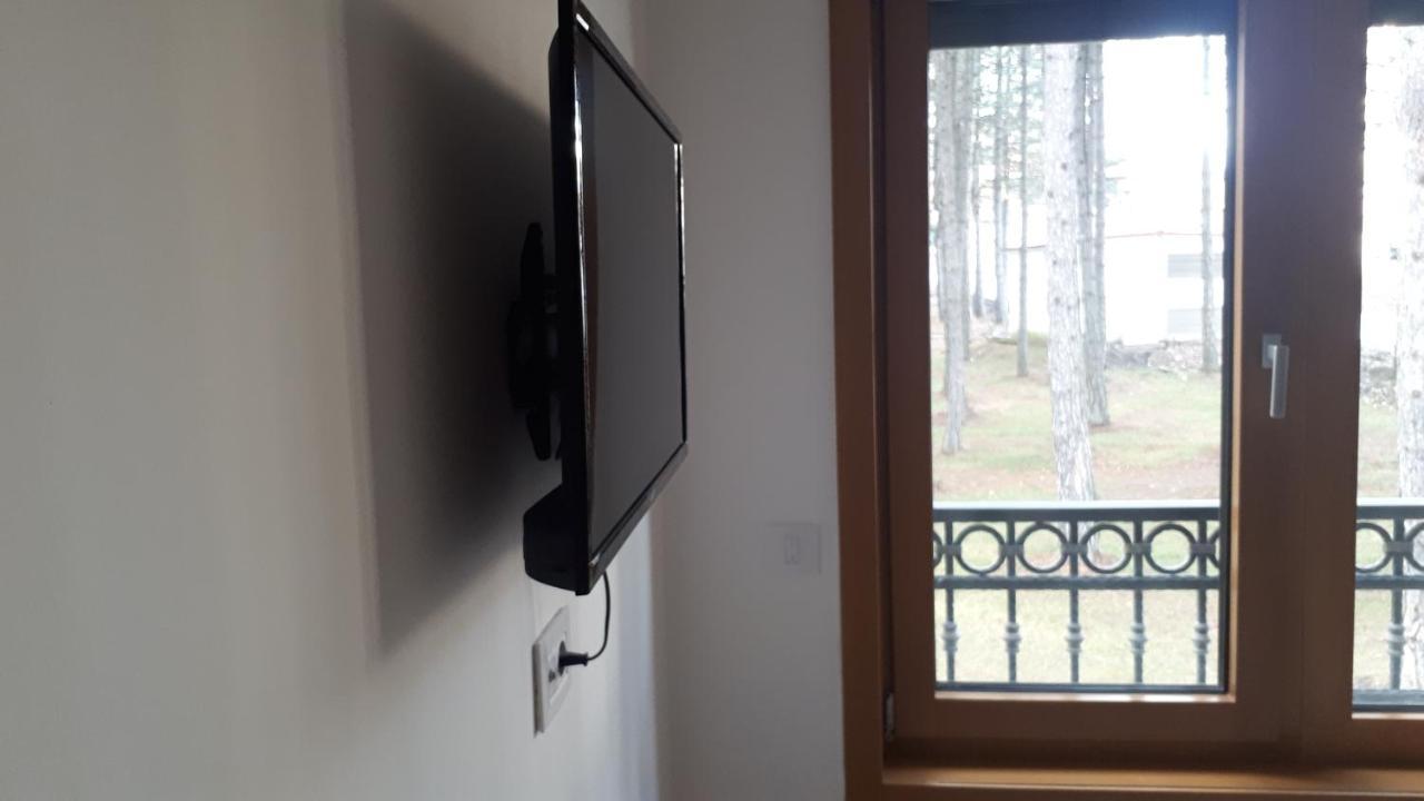 Elsa S15 Apartment ซลาตีบอร์ ภายนอก รูปภาพ