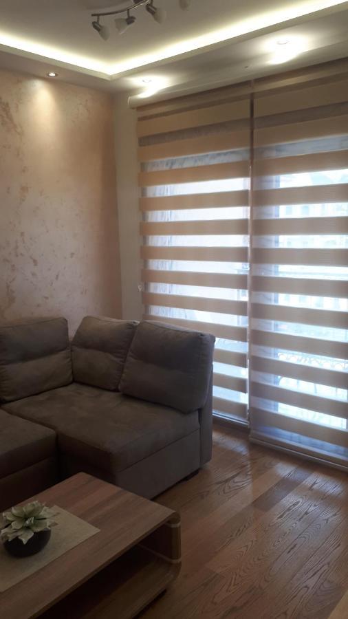 Elsa S15 Apartment ซลาตีบอร์ ภายนอก รูปภาพ